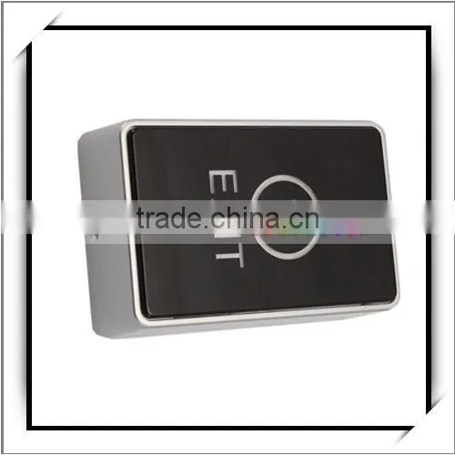 12V Touch Sensor Exit Button Switch photo-4