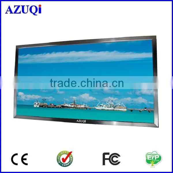 Azuqi Latest 70 Inch 1920x1080 LCD Signage Advertising Player