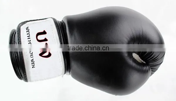 Professional Boxing Gloves / MMA Gloves For Wholesale photo-2