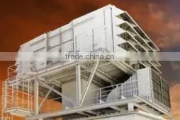 Gas Turbine Filters - Powerfull Solution for GT Inlet