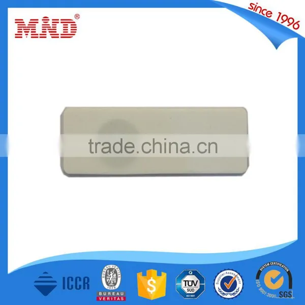 MDL06 Hot Sale Top Quality Best Price Laundry Plastic Tag photo-5