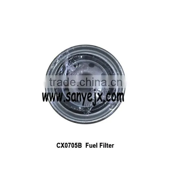 Truck Spare Parts CX0705B Fule Filter Diesel Car Engine Parts photo-5