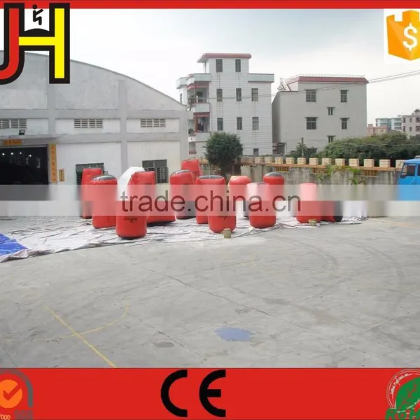 Hot Sale Cheap Inflatable Combat Archery For Outdoor photo-2