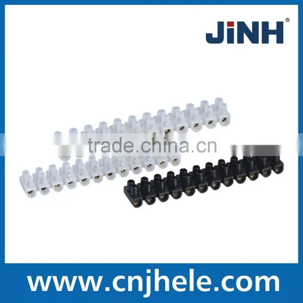 Various Styles of Plastic Terminal Connector photo-5