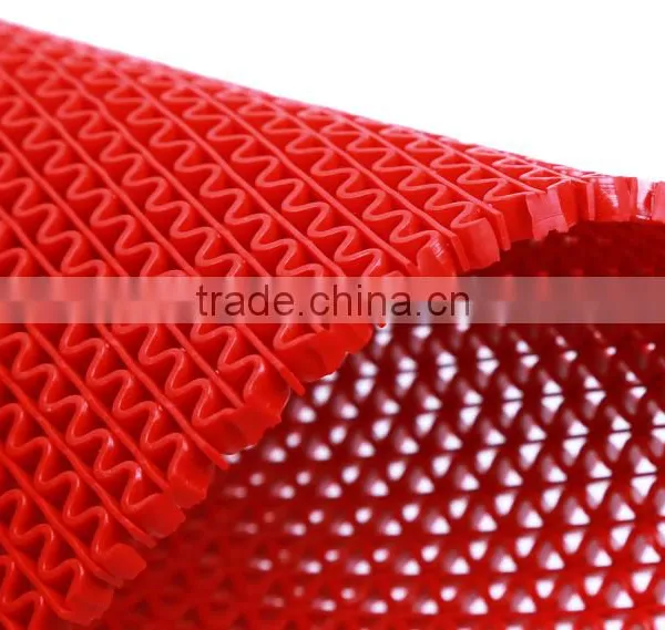 The Plastic Mat Anti-slip Mesh for Swimming Pool photo-5