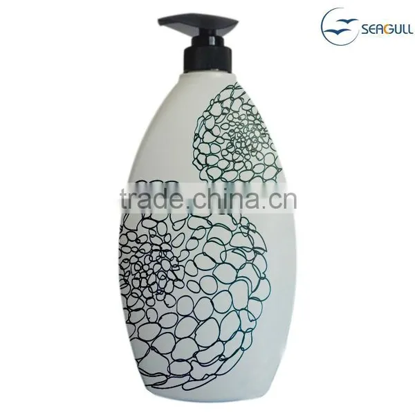 Fragrance for Shampoo, Perfume Style