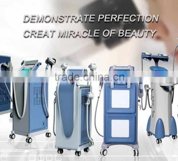 2015 Best Technology Beauty Machine Hair Removal Diode Laser 808nm 755nm photo-3