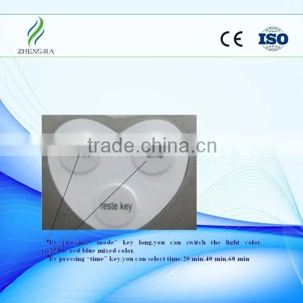 Wholesale CE Approved LED Skin Care Beauty Product / Led Facial Beauty Machine photo-6