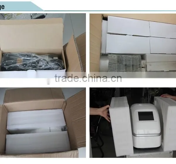 Lastest Professional Lipo Laser Cavitation And Radiofrequency Machine Cavitation Rf Machine For Slimming Ultrasonic Cavitation Body Sculpting photo-5