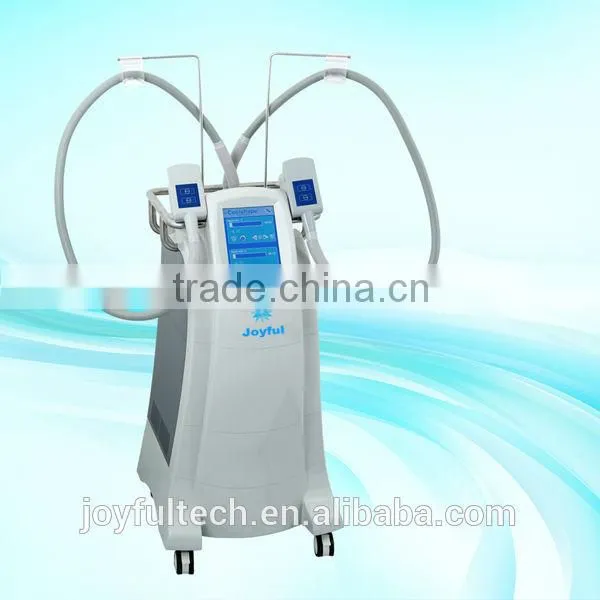 Beauty Equipment Liposuction Cavitation Slimming Machine photo-2