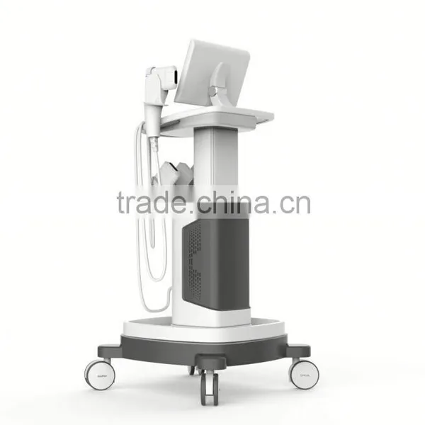 2015 Newest Beauty Equipment Beco High Intensity Focused Ultrasound Home Use photo-4