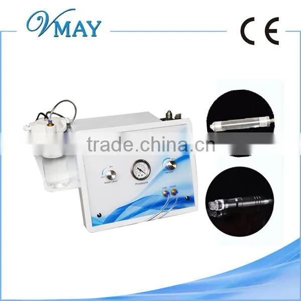 Microdermabrasion Diamond Peel Machine for Home Use HD2.0 photo-2