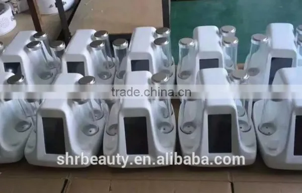 Pore Cleansing Ance Treatment Skin Whitening Beauty Machine With CE Approved photo-6