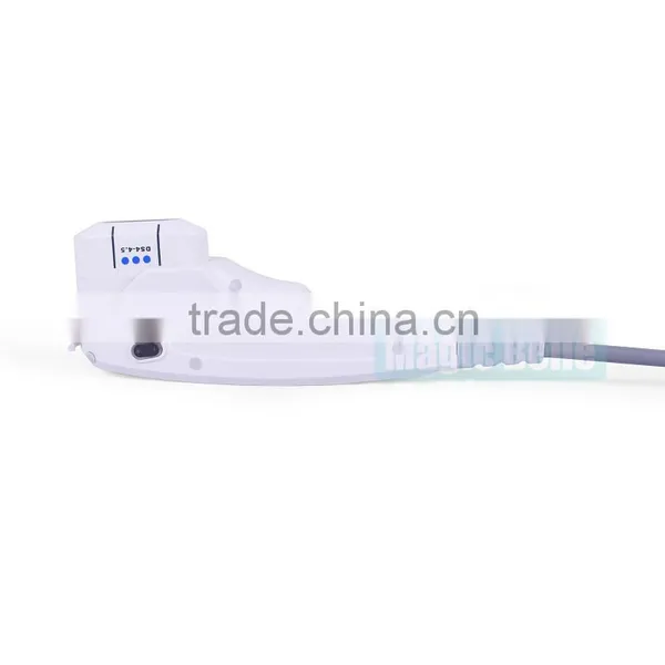 4MHZ 2 In 1 Vaginal Back Tightening HIFU Machine!!! Vaginal Tightening/Skin Rejuvenation HIFU-Vera photo-4