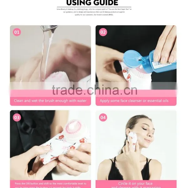 URNSS Skin Cleansing System photo-5
