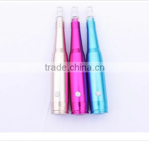 Effective Micro Needle Replacement Head Derma Electric Pen Nano Needle photo-2