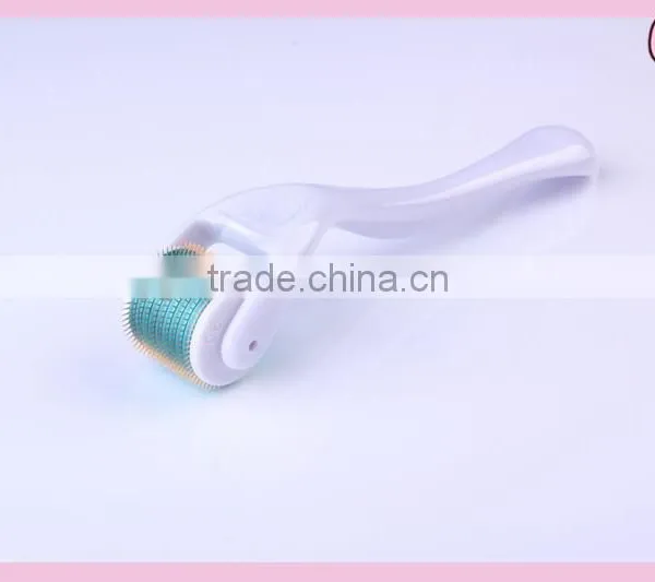 Medical Grade Derma Roller for Skin Care With 540 Titanium Needles photo-2