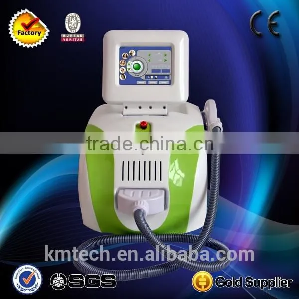 2017 Perfect Design ! 950nm Painless Shr Laser Beauty Machine photo-3