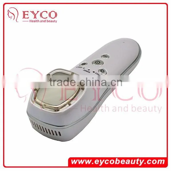 EYCO Hot and Cold Beauty Device With Light 2016 New Product Face Spa Toxin Removal Detox Treatment Spa photo-6
