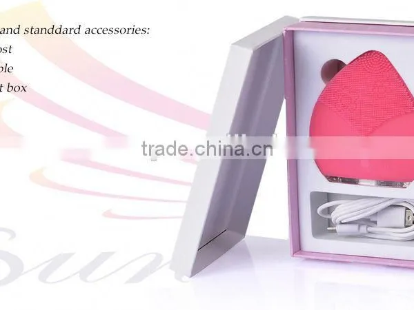 Useful Devices Clean Brush 1700 Facial Machine for Sale photo-4