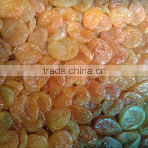 Chinese Dried Apricot photo-2