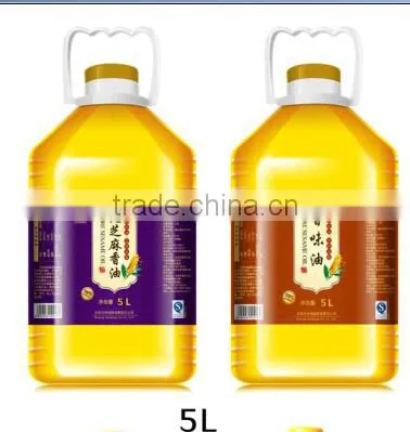 300g Pure Sesame Oil Sesame Seed Oil photo-4