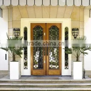 Fashionable High Quality Fiberglass Plants Container and Flowers Pots Cheap Pots photo-2