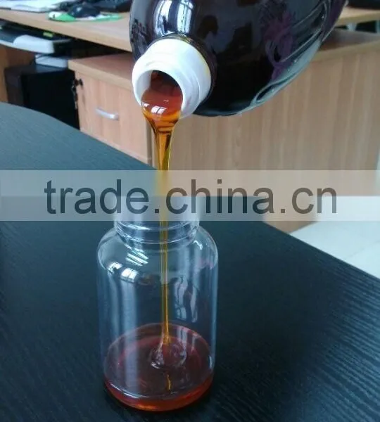 Hxy-5SP Steamed Bread Additive Food Grade Liquid Soya Lecithin From China Factory photo-3