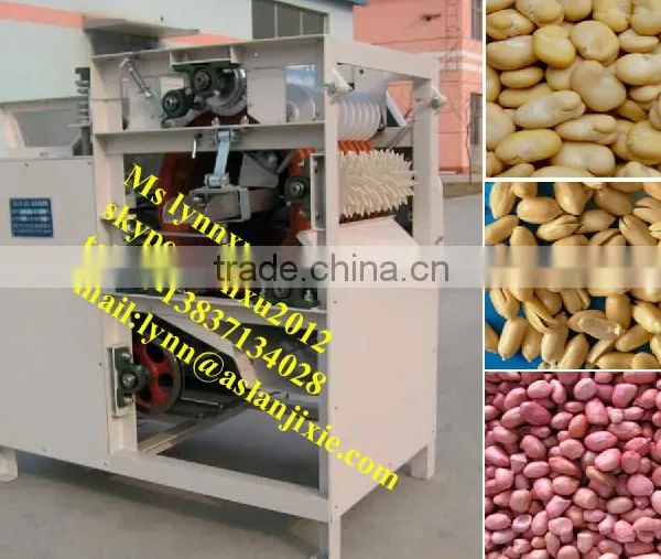 Peanut Brittle Cutting Machine / Peanut Crusher Machine photo-3