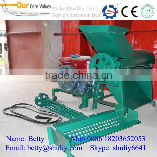 New Generation Corn Maize Peeler and Thresher, Corn Peeler, Corn Thresher photo-4