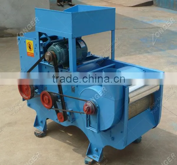 High Performace Full-automatic Cotton Seed Removing Machine photo-5