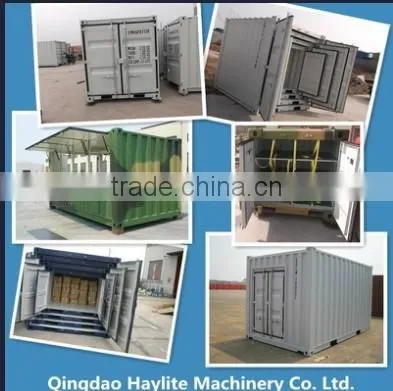 Storage Container With Many Mini Size photo-6
