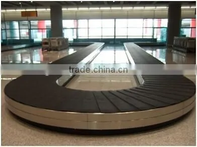 Airport Equipments,airport Baggage Handling System photo-2