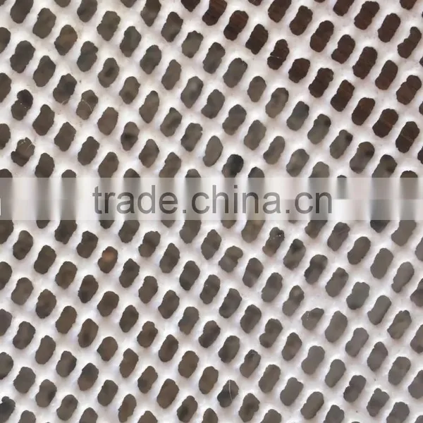 Green Biodegradable Medical, Thermoplastic Orthopedic Plastic Bandage photo-4