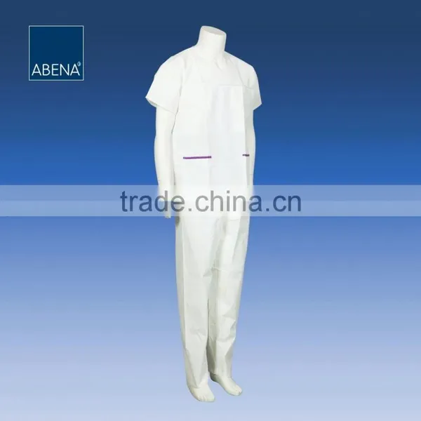 Hospital Visit Gown photo-2