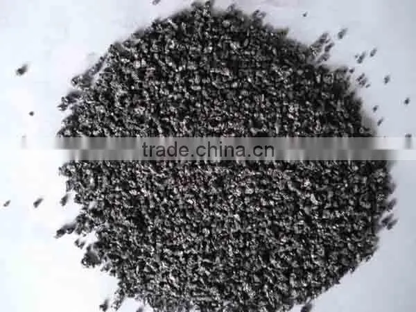 China 2016 Hot Top !Rare Earth Ferro Silicon Magnesium for Steelmaking / High Quality Rare Earth Ferro Silicon Mangnesium photo-4