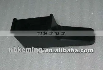 Precision Cnc Cutting Machinery Back Stop Made of Polyacetal,well Precision Machinery,small Machineries