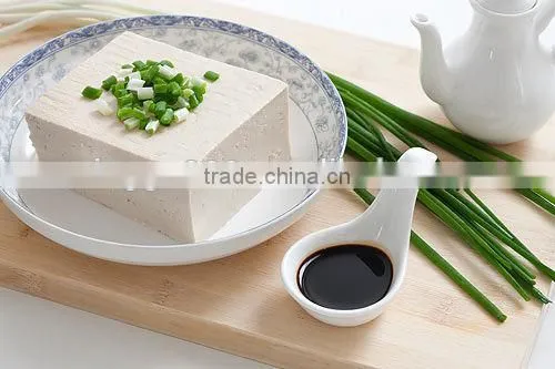 Hot Sale in China Natrual Soy Milk/ Natural Soybean Milk Machine With Best Price photo-6