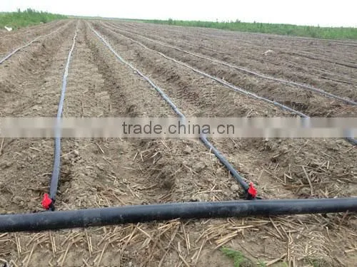 Flexible PVC Connection Pipe for Submersible Pump photo-2
