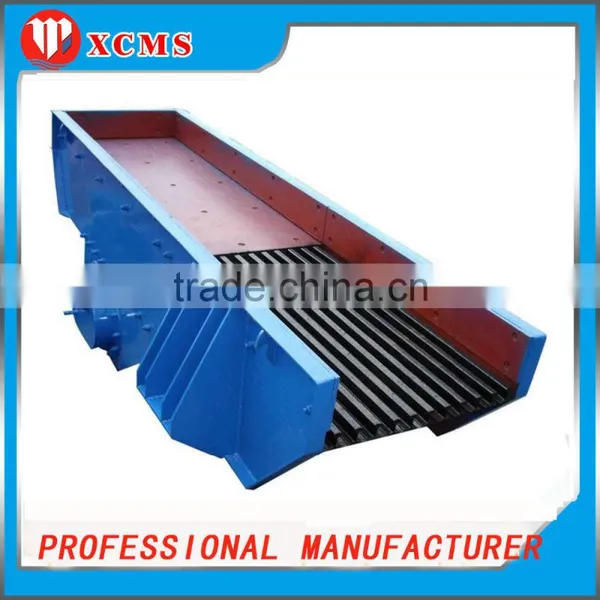 Mining Vibrating Feeder/Mining Vibrating Feeder Suppliers photo-6