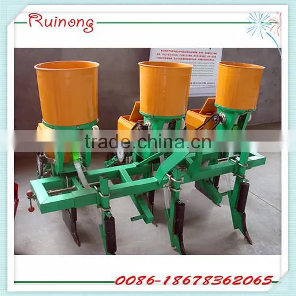 Corn Seeding Machine photo-5
