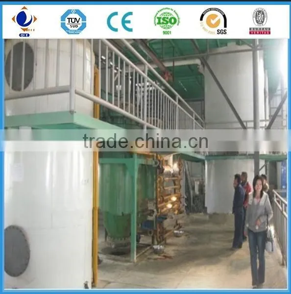 Edible Oil Expeller Machine for Edible Oil Machine photo-5