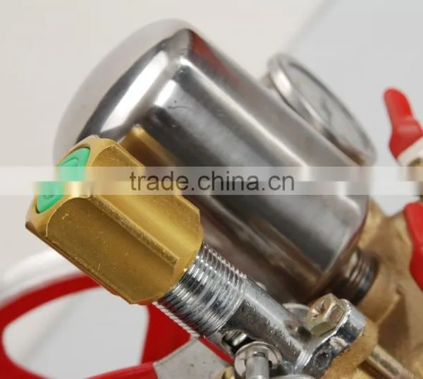 Frame Gasoline Engine Pump Sprayer photo-4