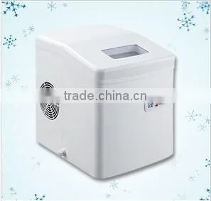 High Quality Automatic Ice Maker 50KG high output Ice cube Maker Ice cube Machine