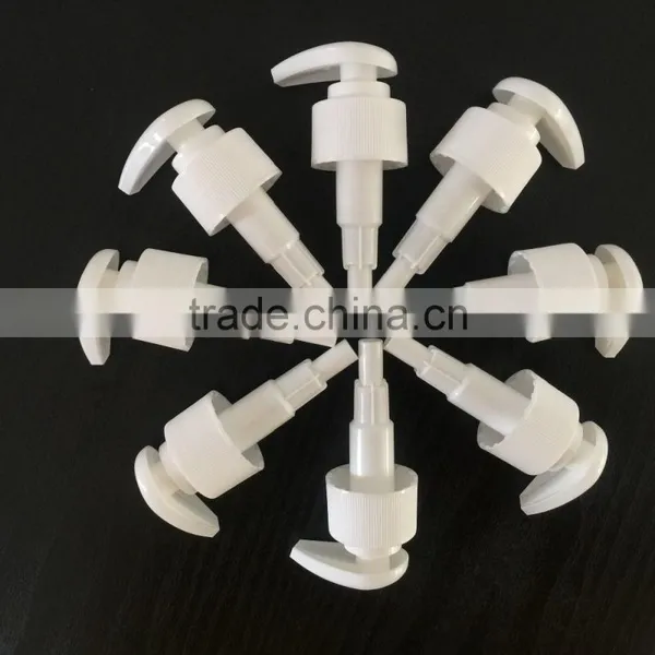 Custom 24/410 28/410 Plastic Soap Pump, Bottle Lotion Pump