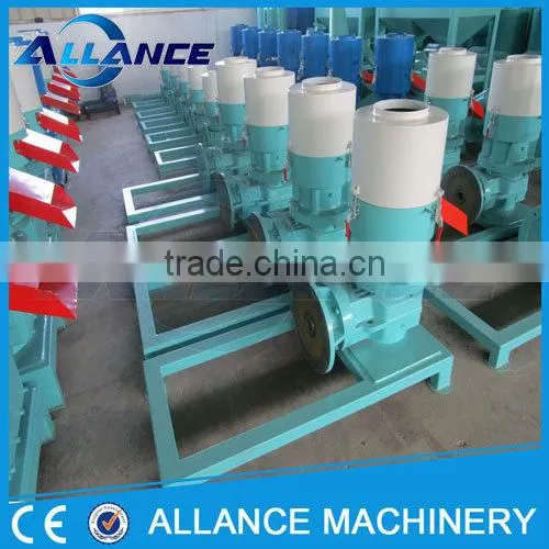 Best Selling Low Consumption Wood Pellets Machine photo-2