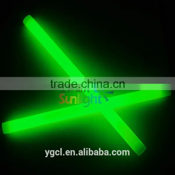Christmas Supplies 12 INCH Light Stick Industrial Grade 12 Hours Duration Luminous Light Stick photo-4