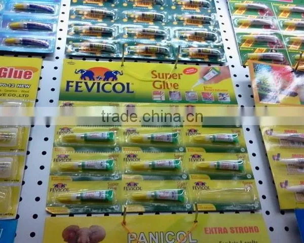 Hot Selling 3g Cheap Price Super Glue photo-6