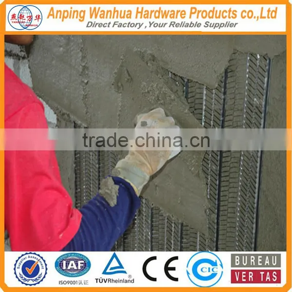Best Sale Good Price Hi Rib Mesh With Gold Supplier photo-6