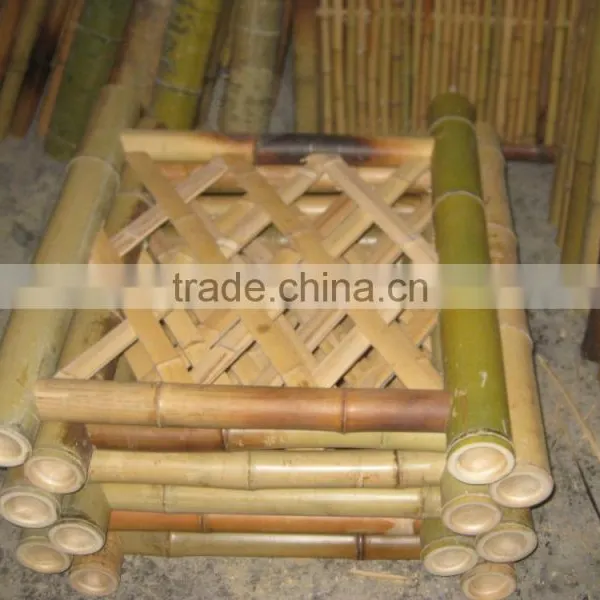 Bamboo Border Edging photo-2